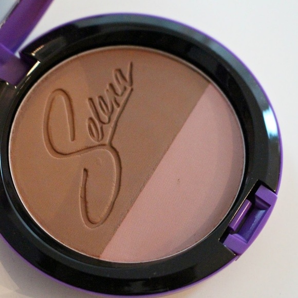 MAC Selena Bronzer/Blush (New) - Picture 4 of 4